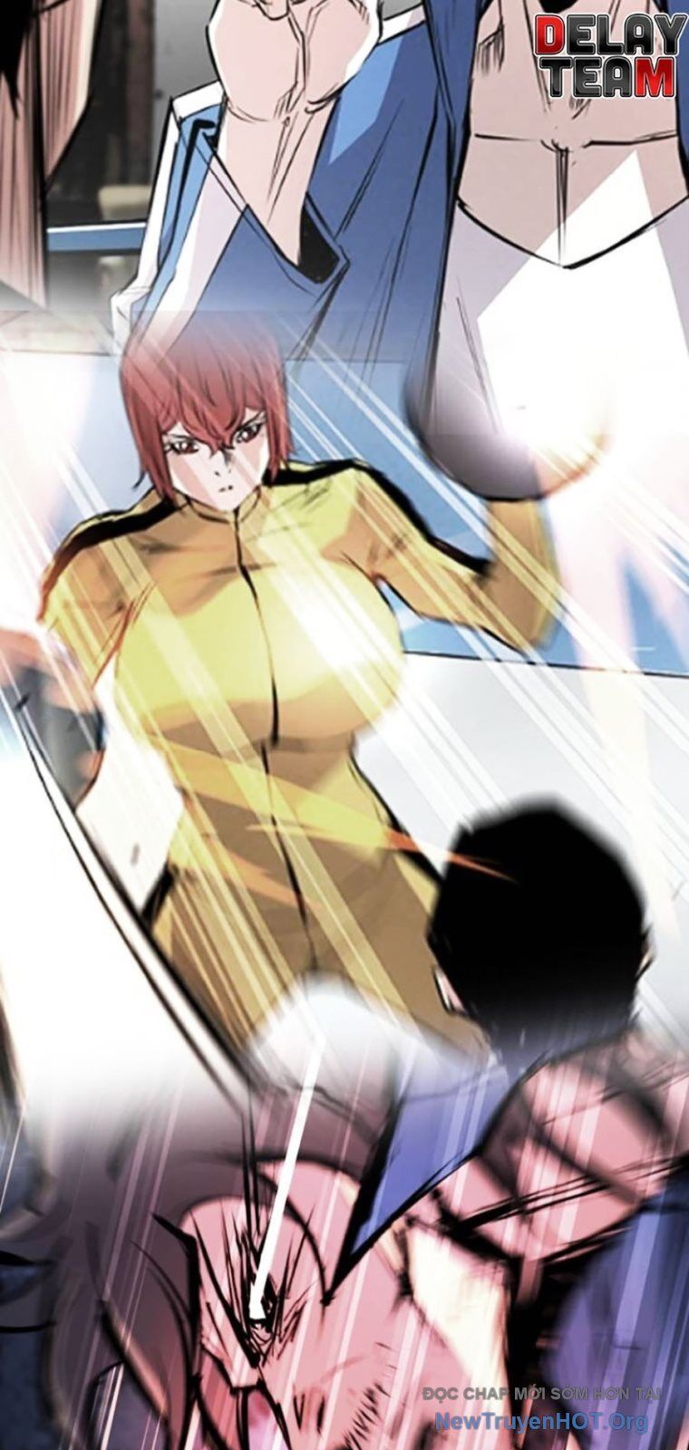 Phòng Gym Hanlim - Chapter 243 - Page 115