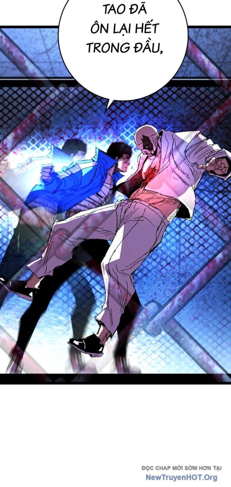 Phòng Gym Hanlim - Chapter 243 - Page 125