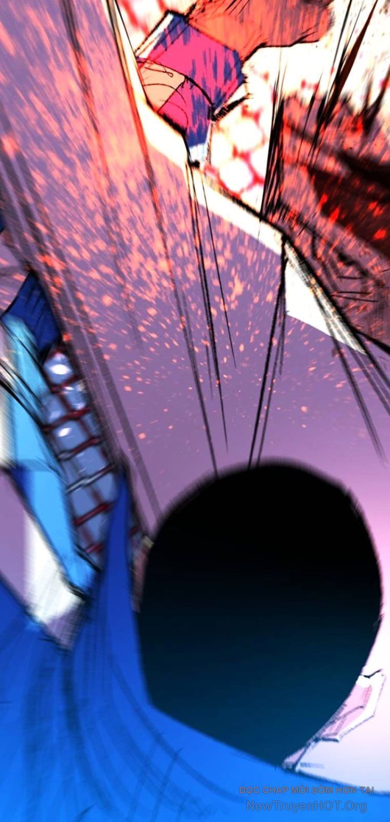 Phòng Gym Hanlim - Chapter 243 - Page 129