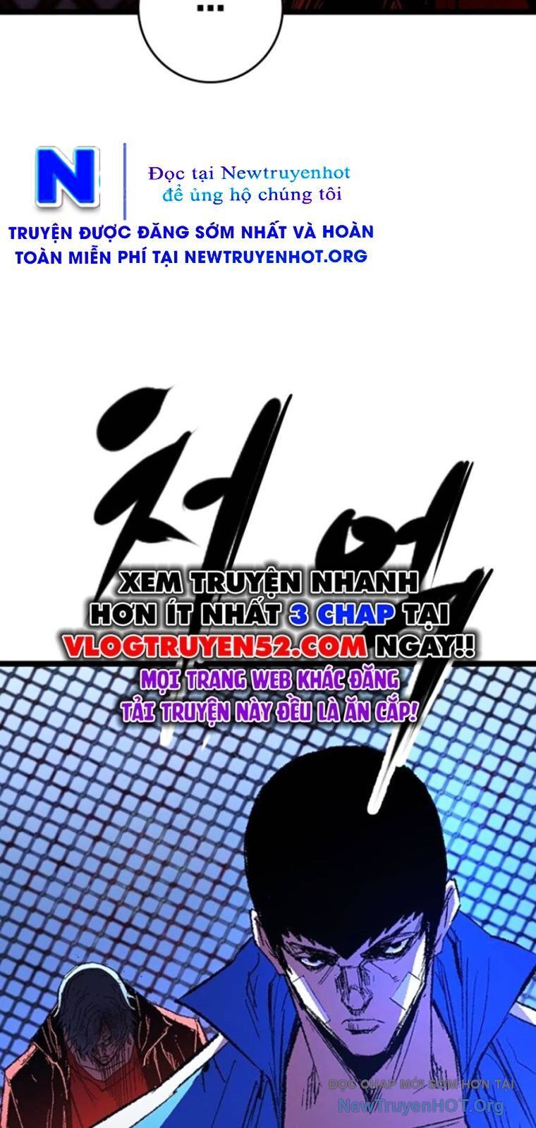 Phòng Gym Hanlim - Chapter 243 - Page 13