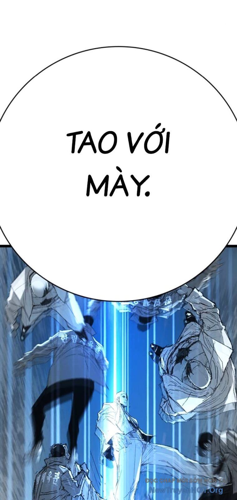 Phòng Gym Hanlim - Chapter 243 - Page 133