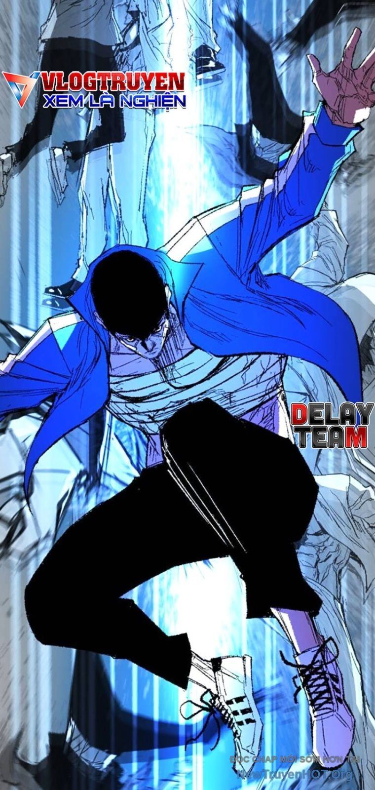 Phòng Gym Hanlim - Chapter 243 - Page 134