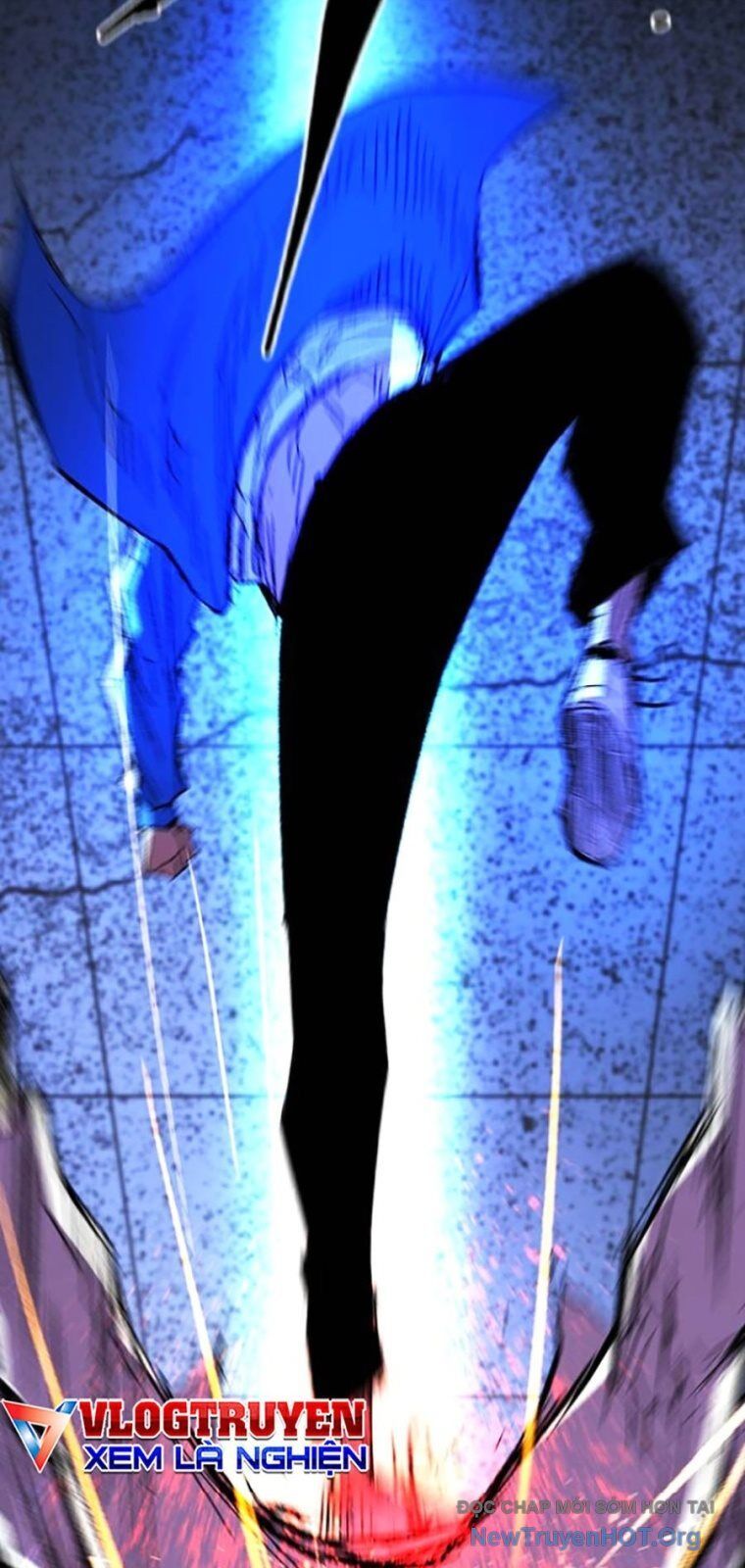 Phòng Gym Hanlim - Chapter 243 - Page 136