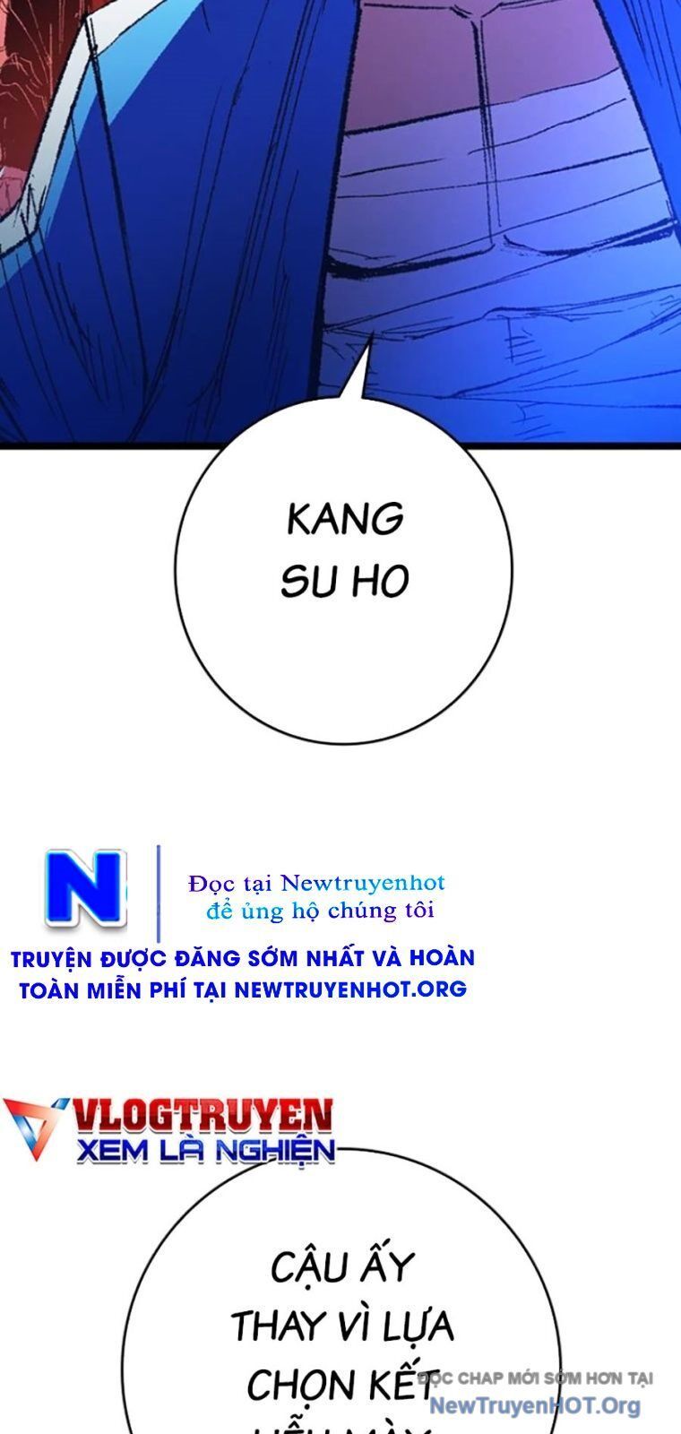 Phòng Gym Hanlim - Chapter 243 - Page 14