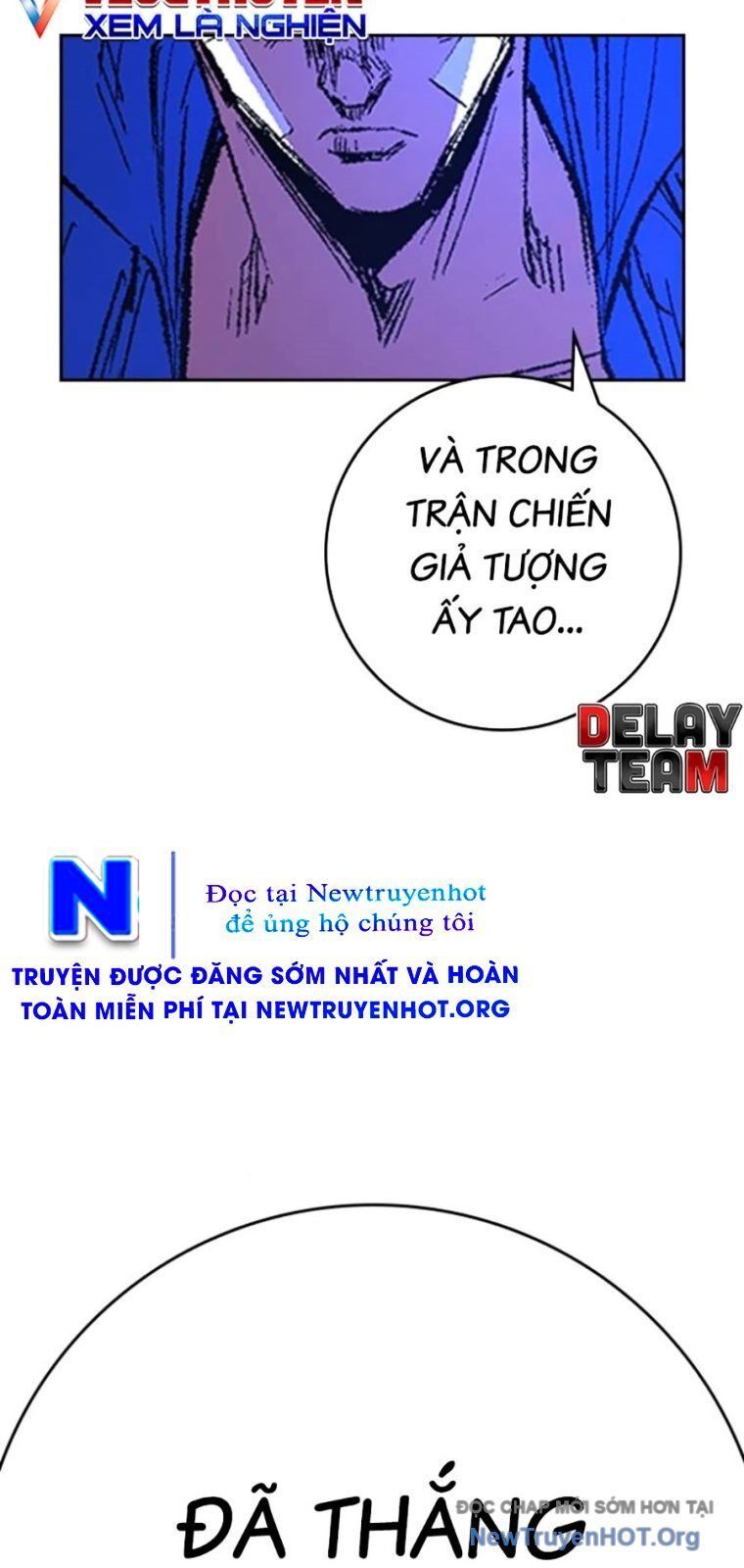 Phòng Gym Hanlim - Chapter 243 - Page 140