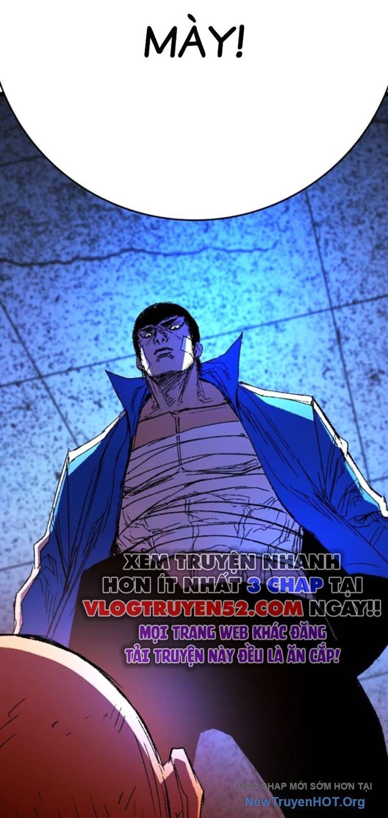 Phòng Gym Hanlim - Chapter 243 - Page 141