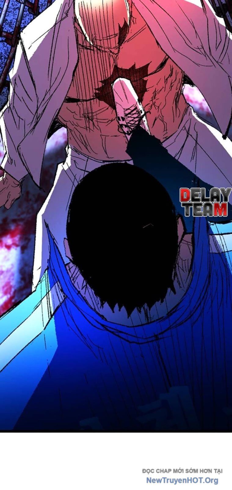 Phòng Gym Hanlim - Chapter 243 - Page 143