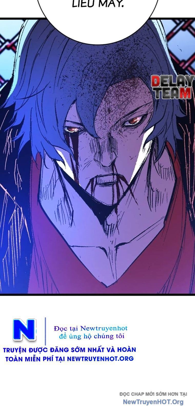 Phòng Gym Hanlim - Chapter 243 - Page 15