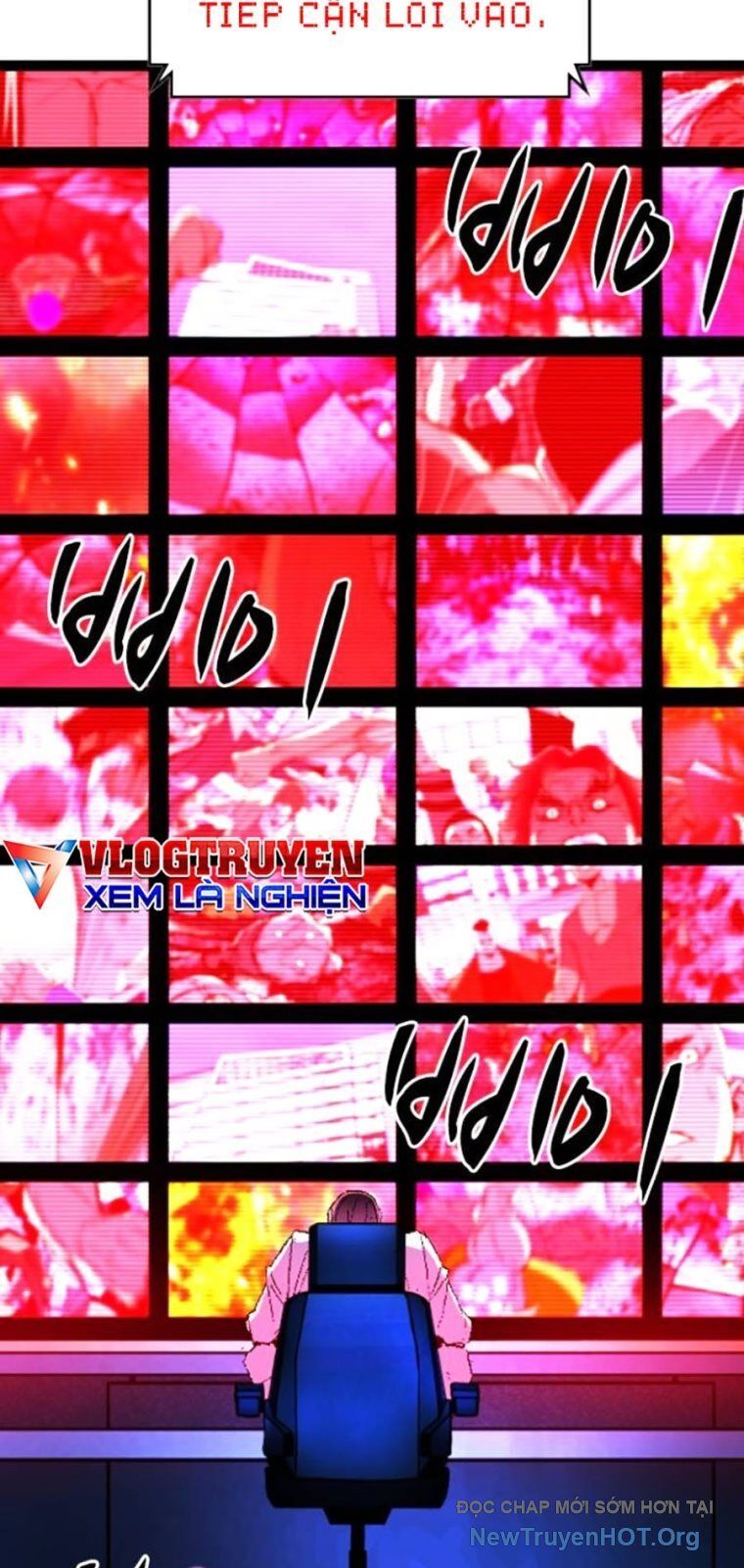 Phòng Gym Hanlim - Chapter 243 - Page 164