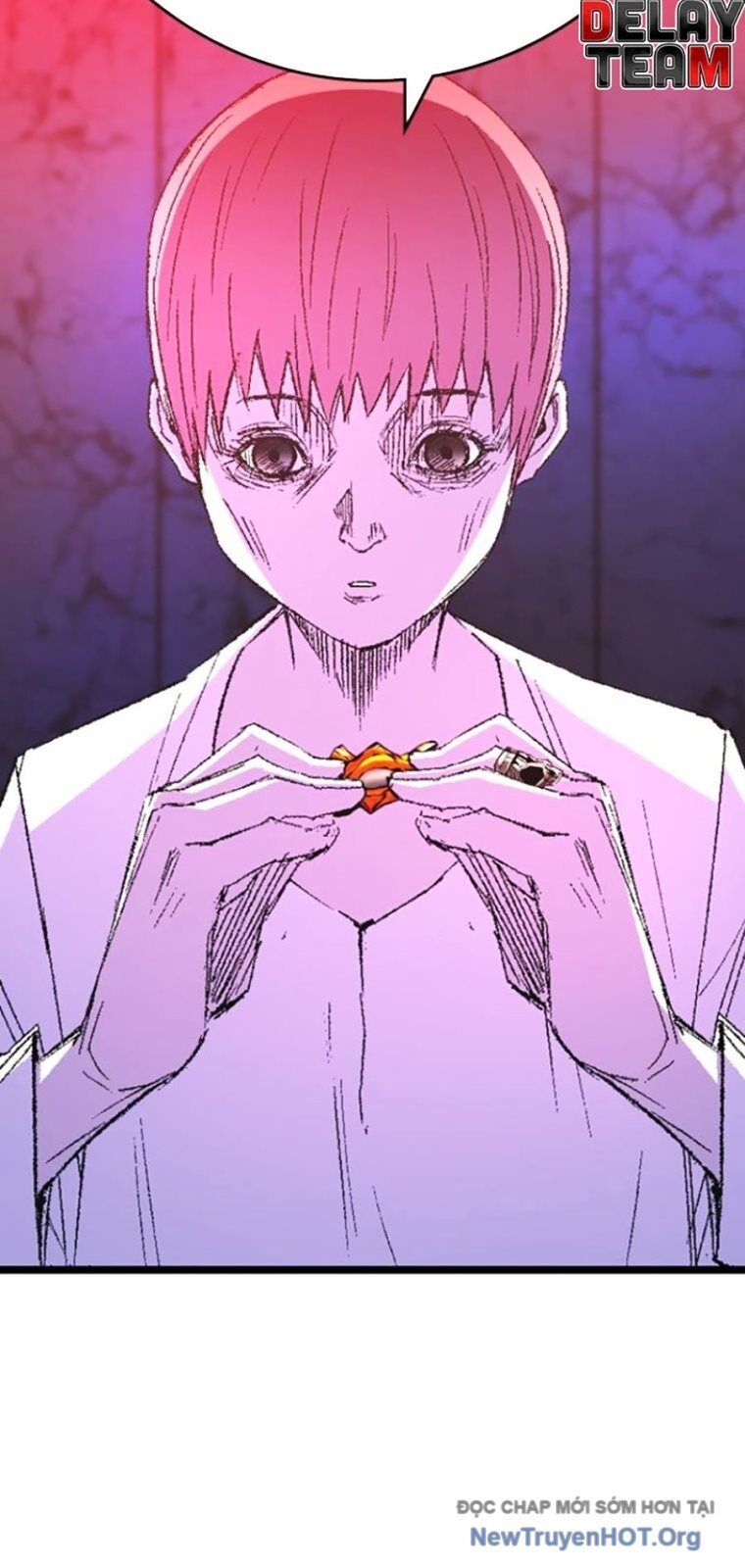 Phòng Gym Hanlim - Chapter 243 - Page 168
