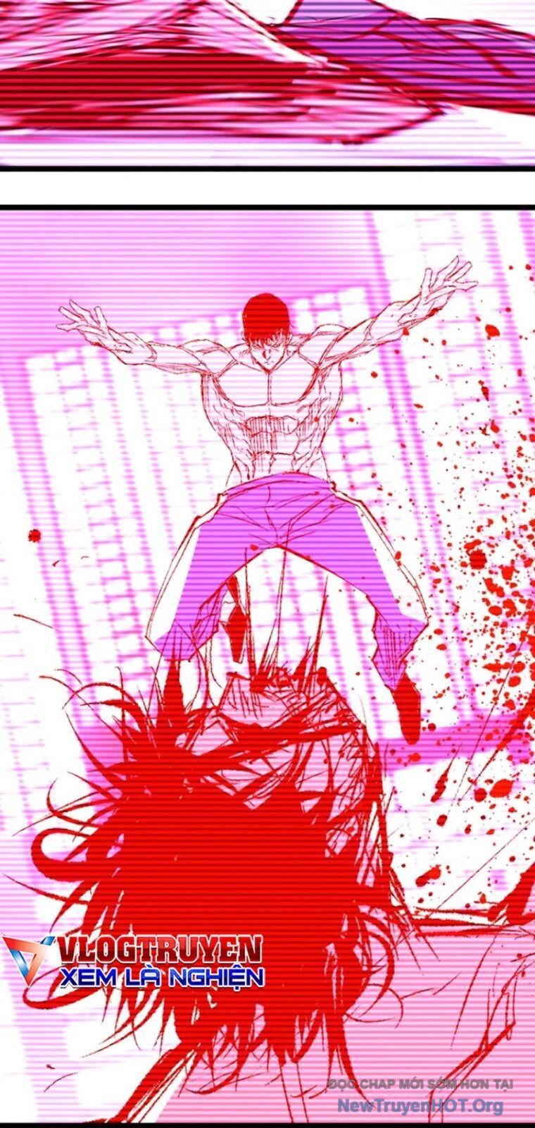 Phòng Gym Hanlim - Chapter 243 - Page 172