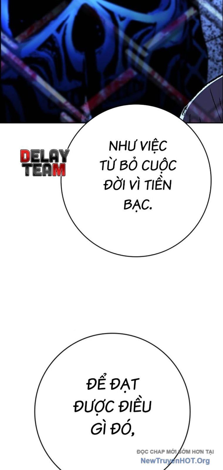 Phòng Gym Hanlim - Chapter 243 - Page 22