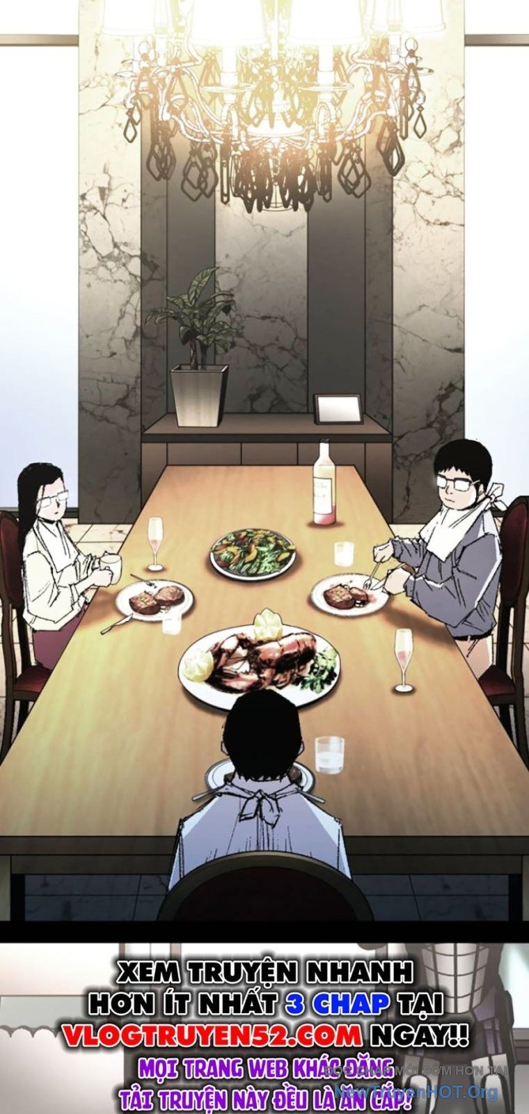 Phòng Gym Hanlim - Chapter 243 - Page 27