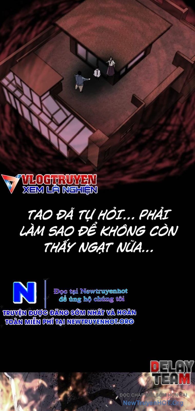 Phòng Gym Hanlim - Chapter 243 - Page 33