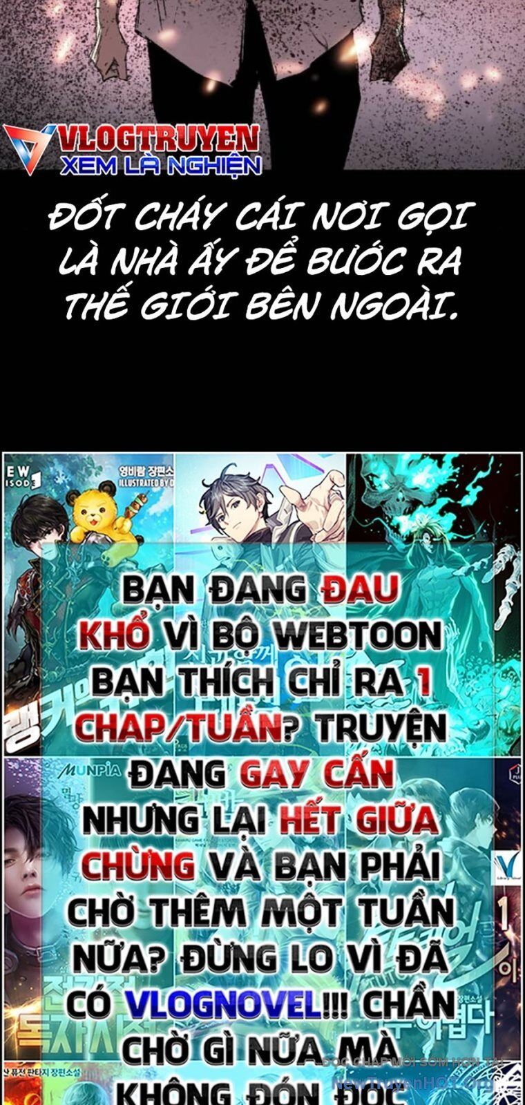 Phòng Gym Hanlim - Chapter 243 - Page 36