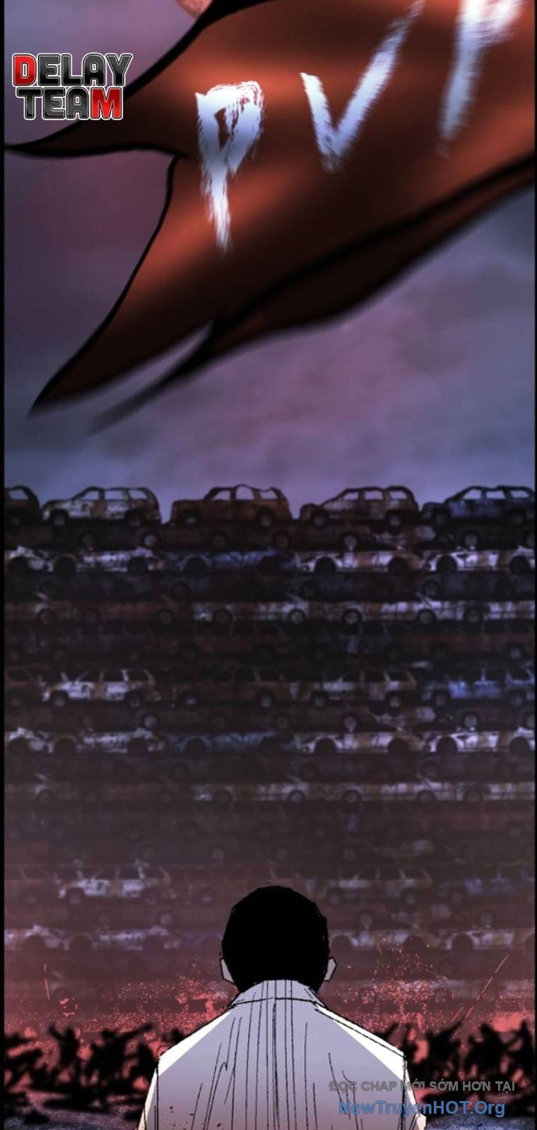 Phòng Gym Hanlim - Chapter 243 - Page 38