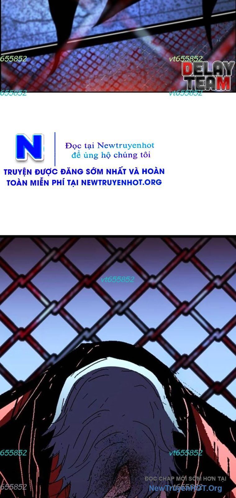 Phòng Gym Hanlim - Chapter 243 - Page 4