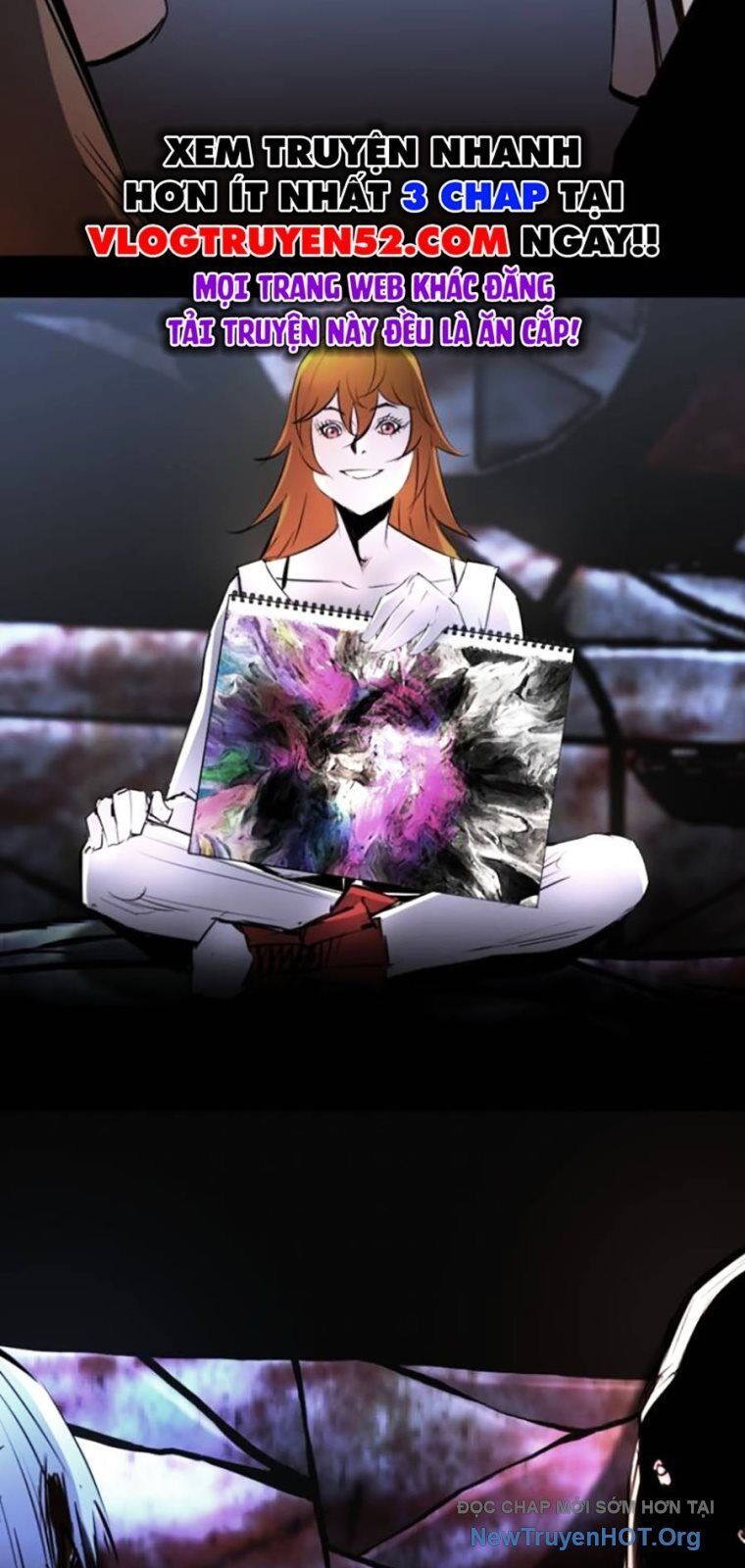 Phòng Gym Hanlim - Chapter 243 - Page 44