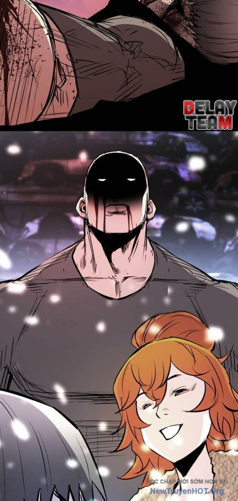 Phòng Gym Hanlim - Chapter 243 - Page 47