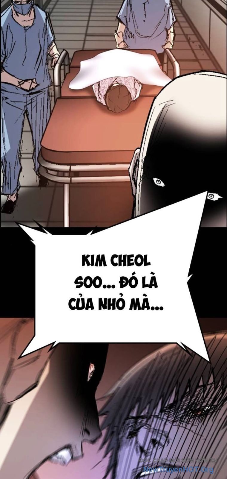 Phòng Gym Hanlim - Chapter 243 - Page 51