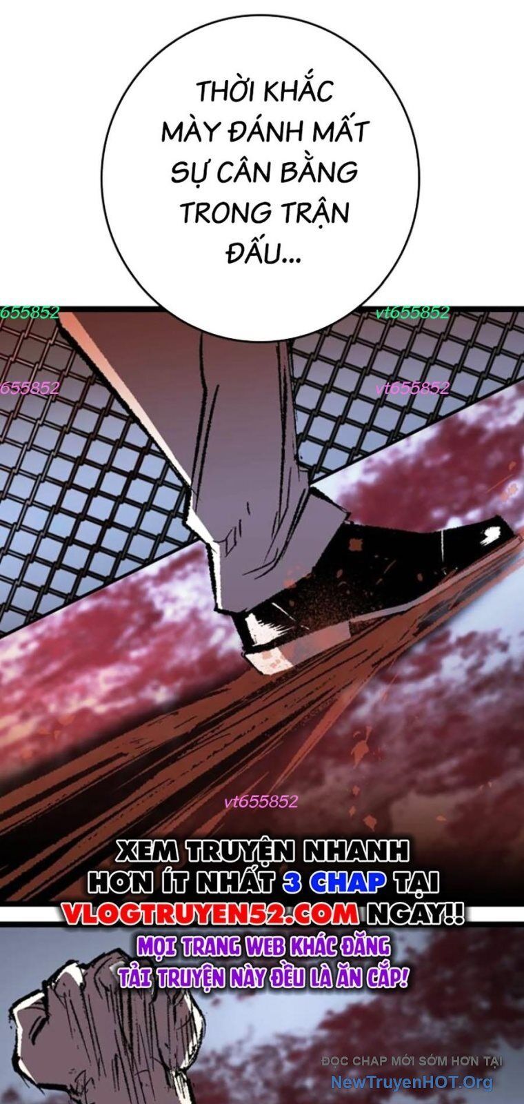 Phòng Gym Hanlim - Chapter 243 - Page 7