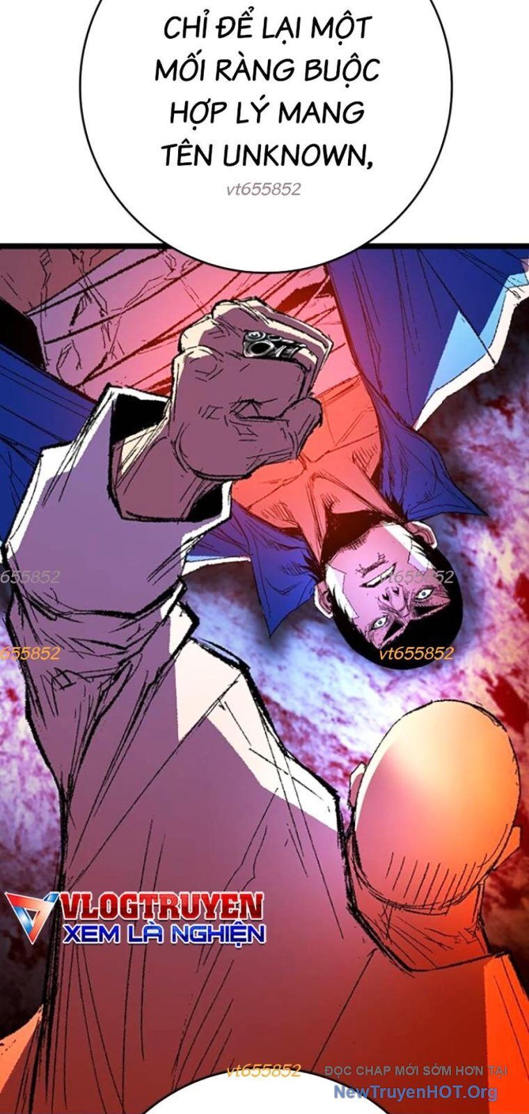 Phòng Gym Hanlim - Chapter 243 - Page 85