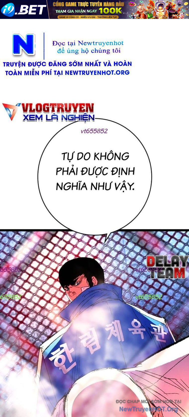 Phòng Gym Hanlim - Chapter 243 - Page 91