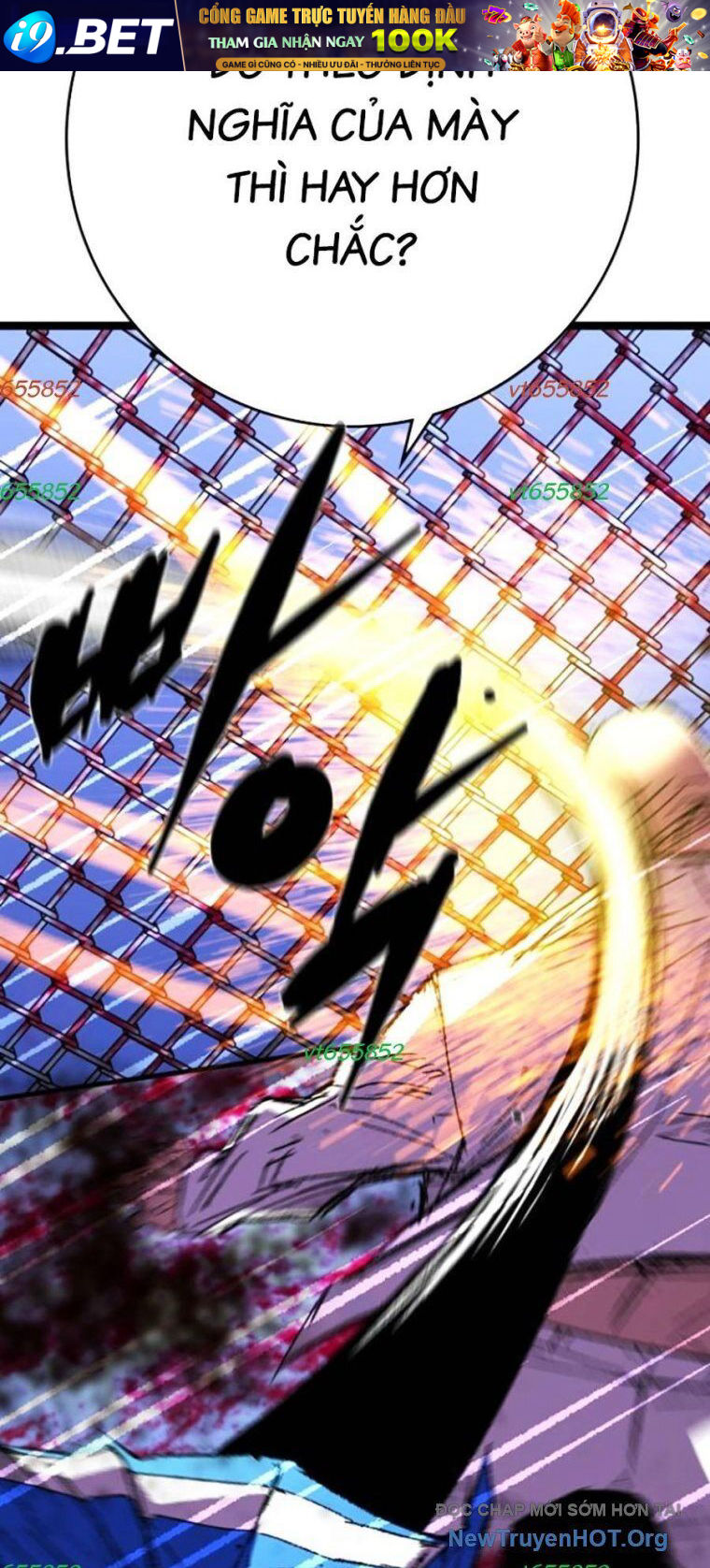 Phòng Gym Hanlim - Chapter 243 - Page 93