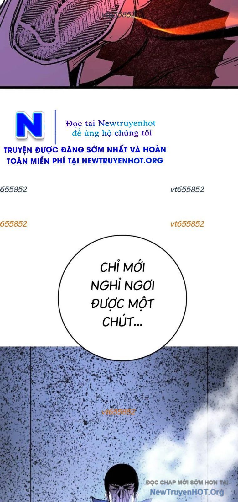 Phòng Gym Hanlim - Chapter 243 - Page 96