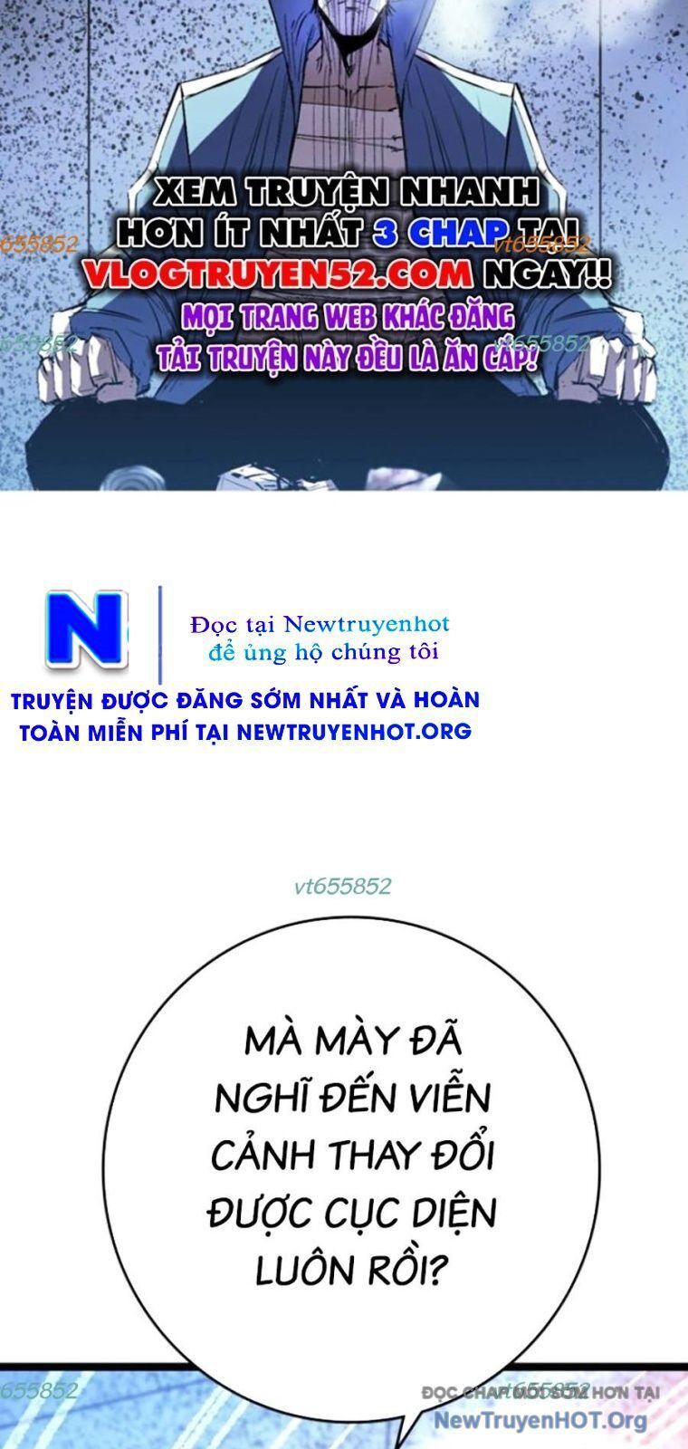 Phòng Gym Hanlim - Chapter 243 - Page 97