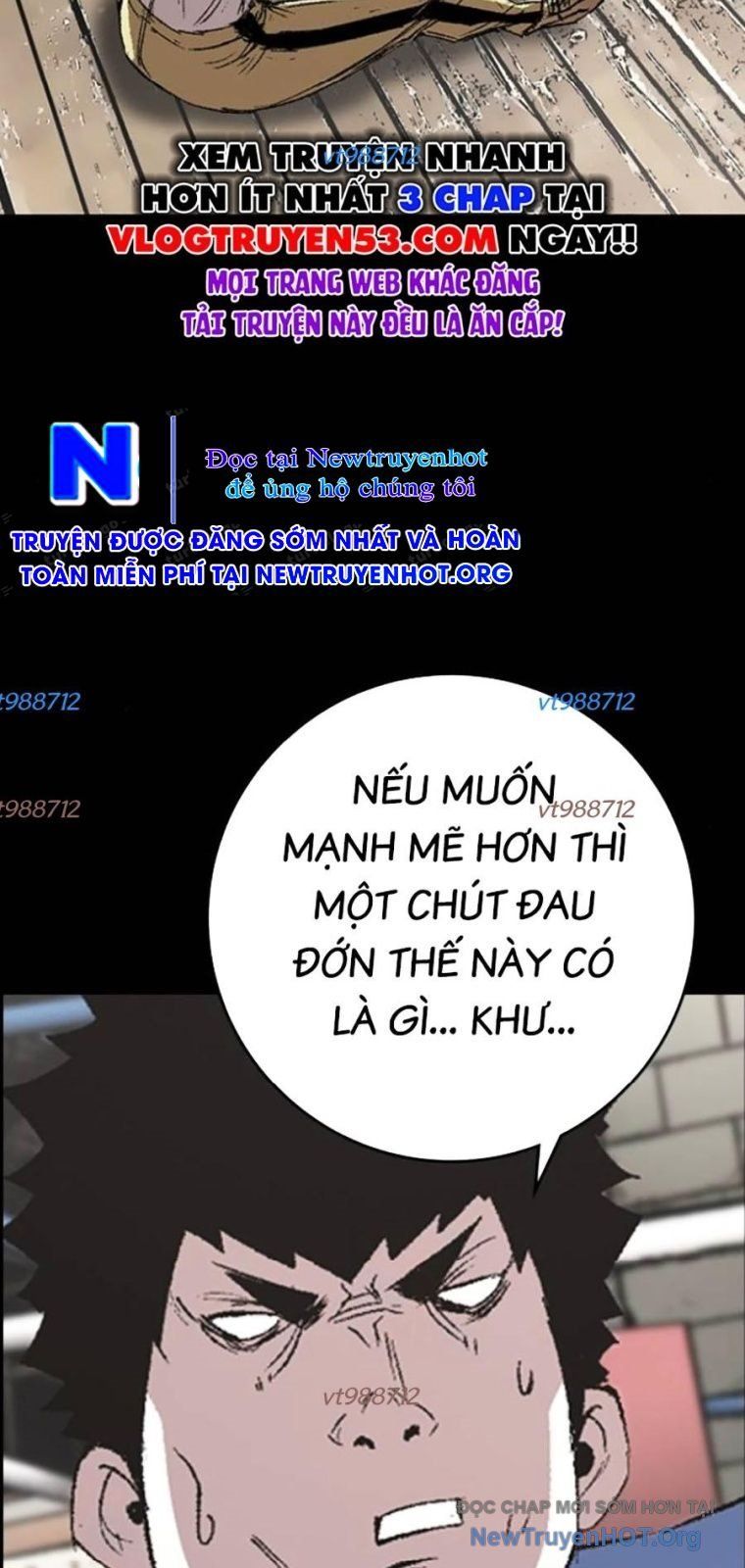 Phòng Gym Hanlim - Chapter 244 - Page 10