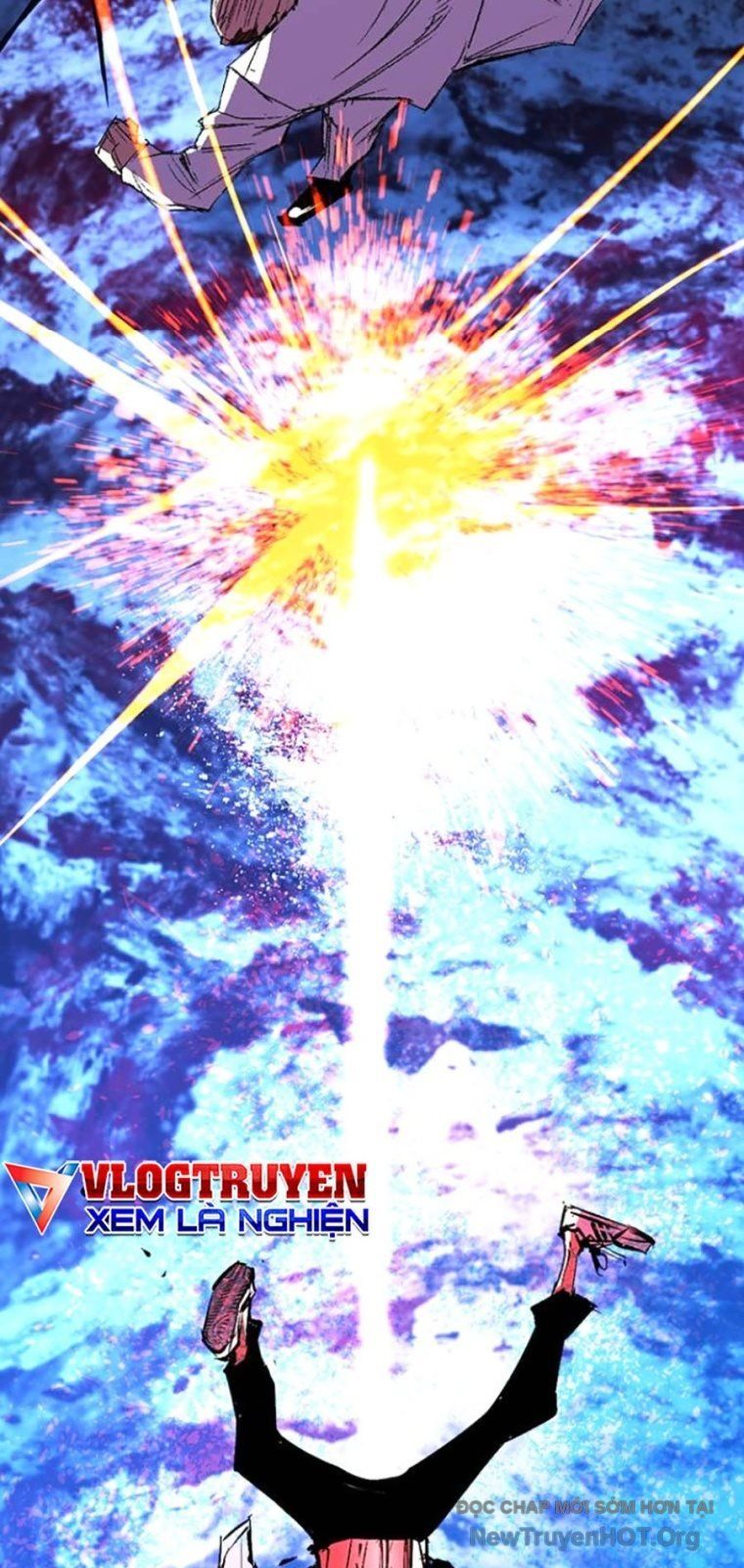 Phòng Gym Hanlim - Chapter 244 - Page 103