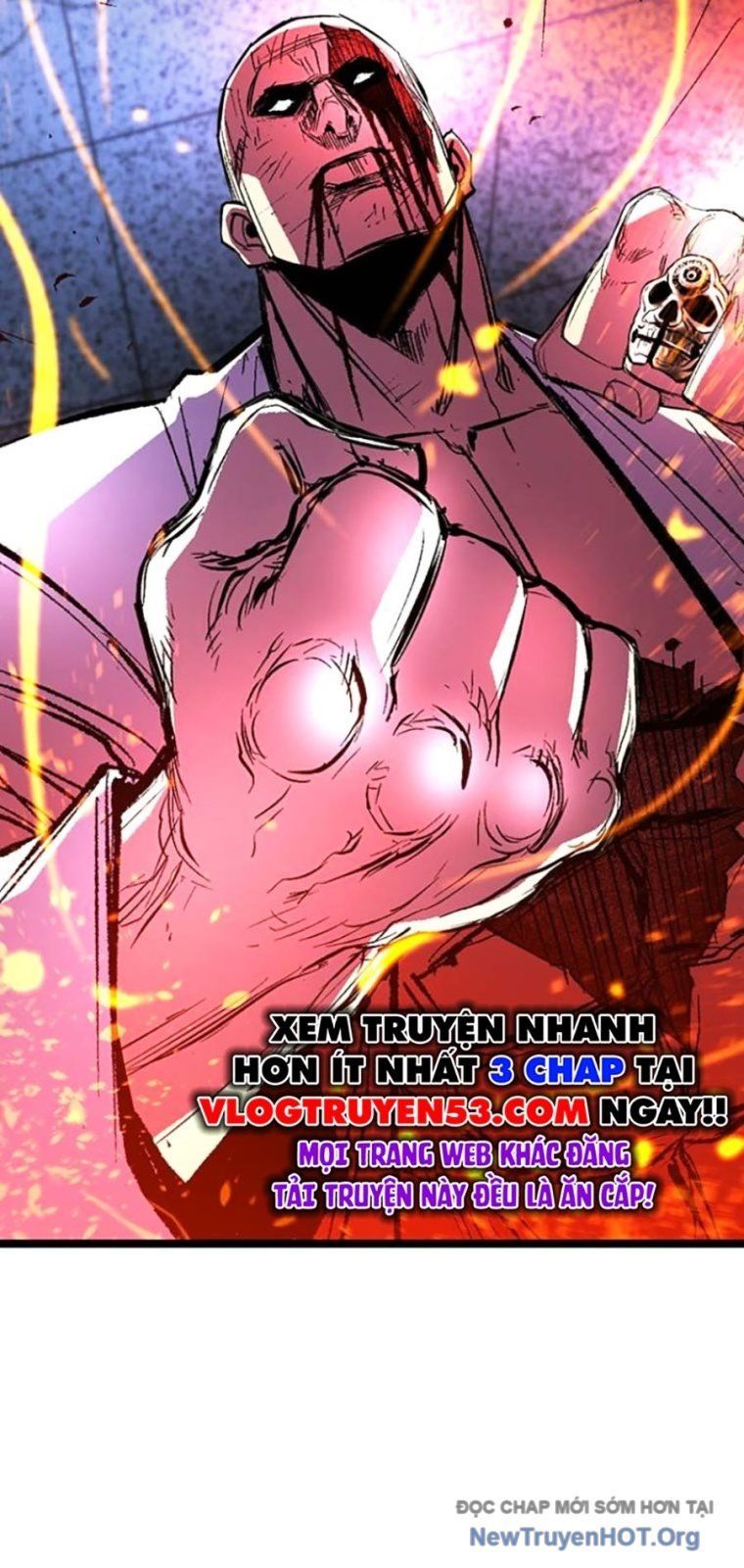 Phòng Gym Hanlim - Chapter 244 - Page 105