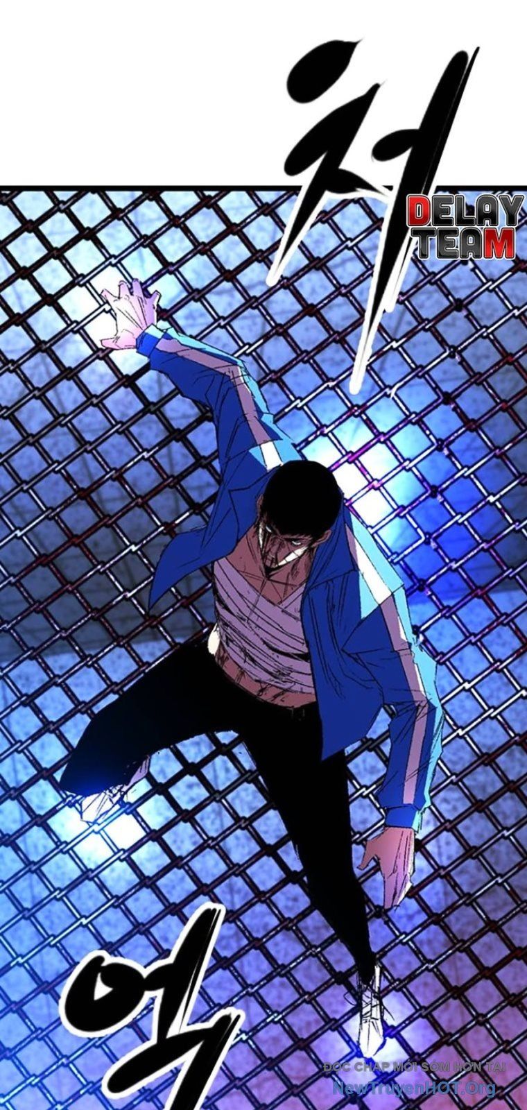 Phòng Gym Hanlim - Chapter 244 - Page 107