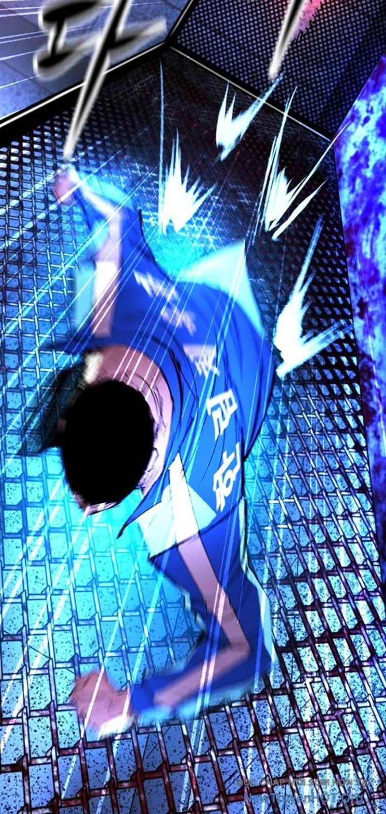 Phòng Gym Hanlim - Chapter 244 - Page 109