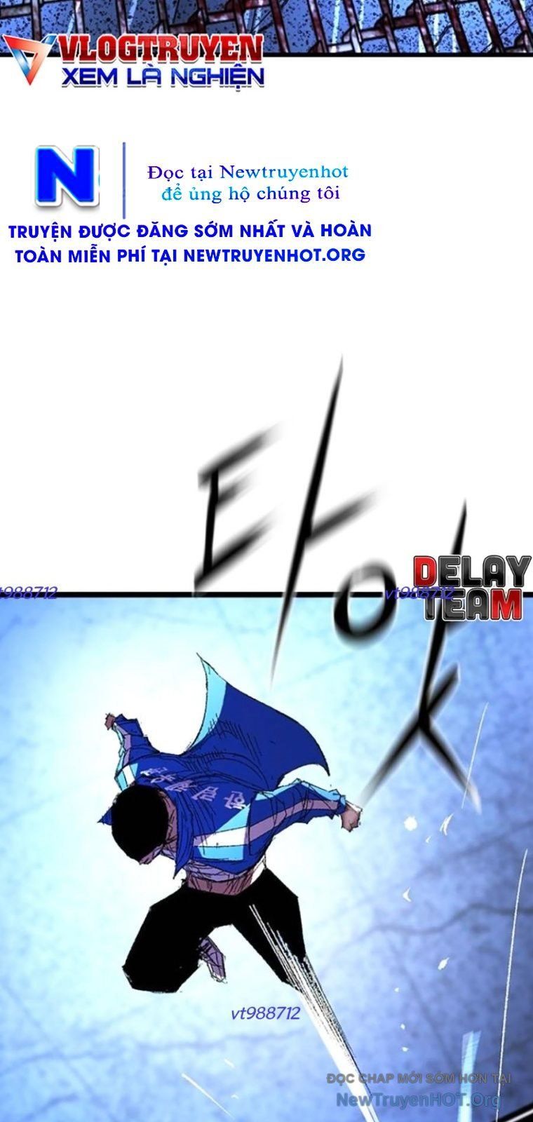 Phòng Gym Hanlim - Chapter 244 - Page 110