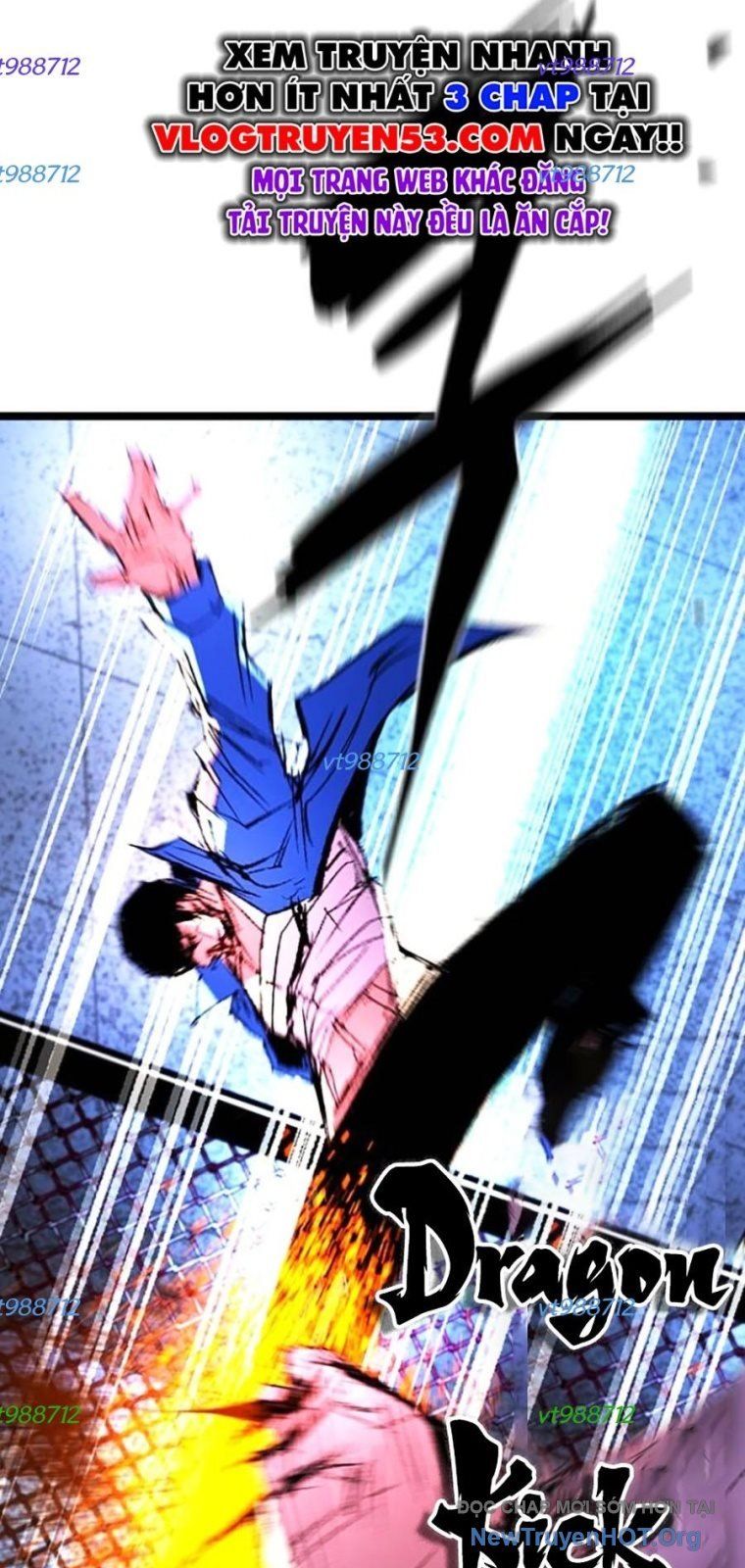 Phòng Gym Hanlim - Chapter 244 - Page 112