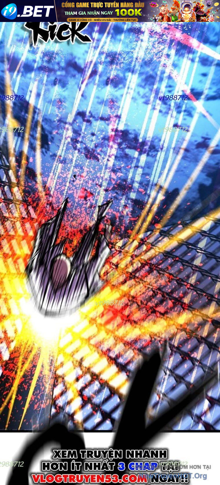 Phòng Gym Hanlim - Chapter 244 - Page 119