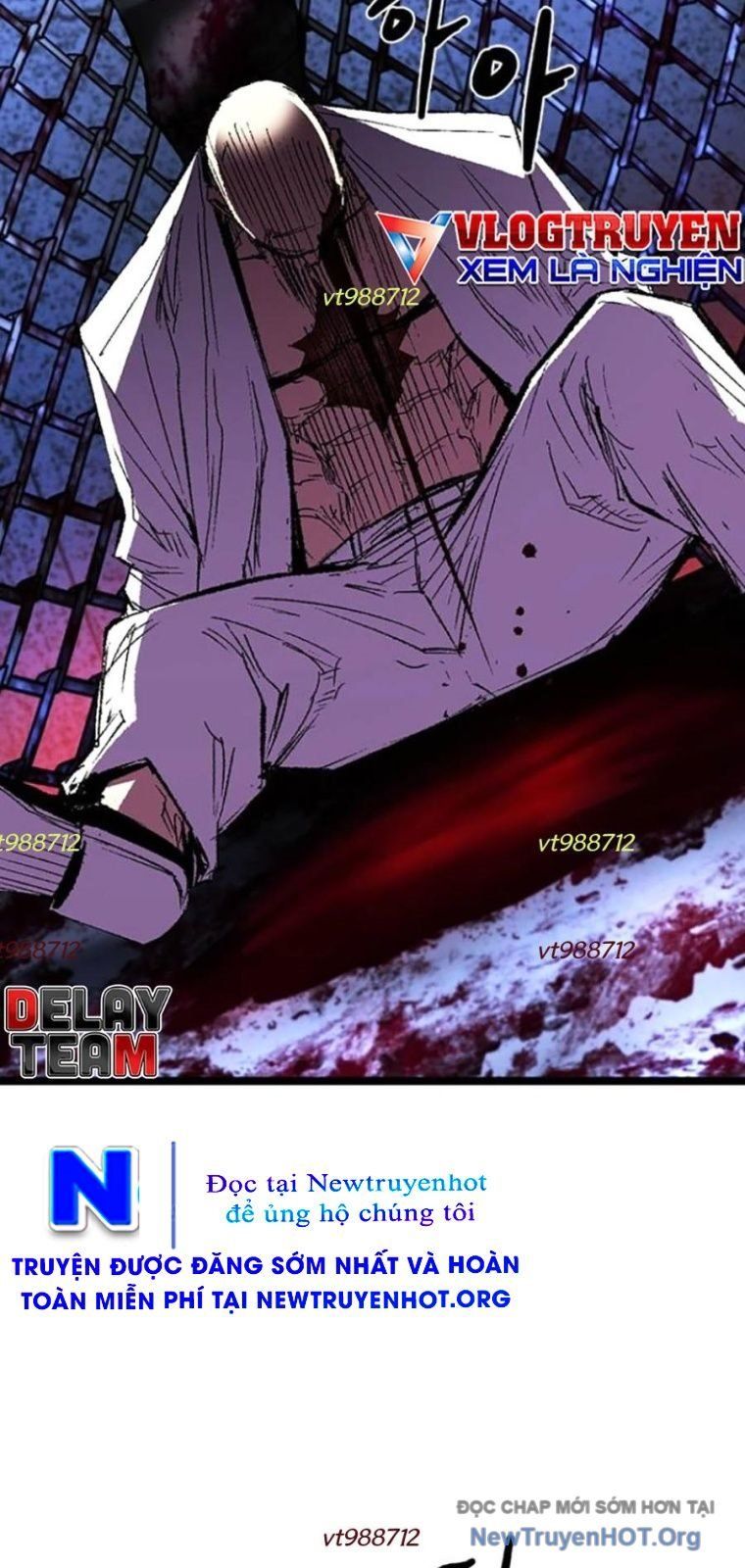 Phòng Gym Hanlim - Chapter 244 - Page 121