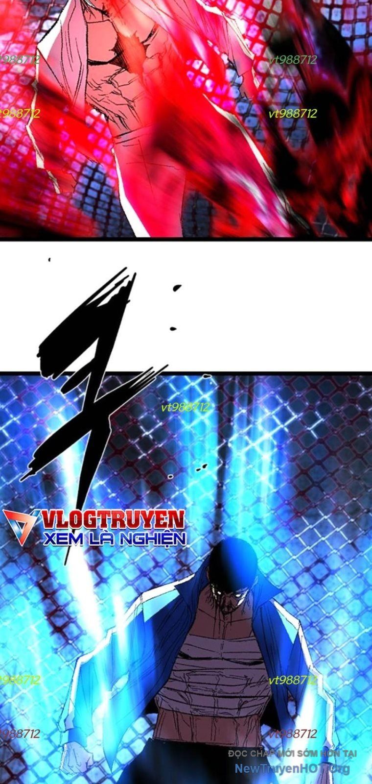 Phòng Gym Hanlim - Chapter 244 - Page 127