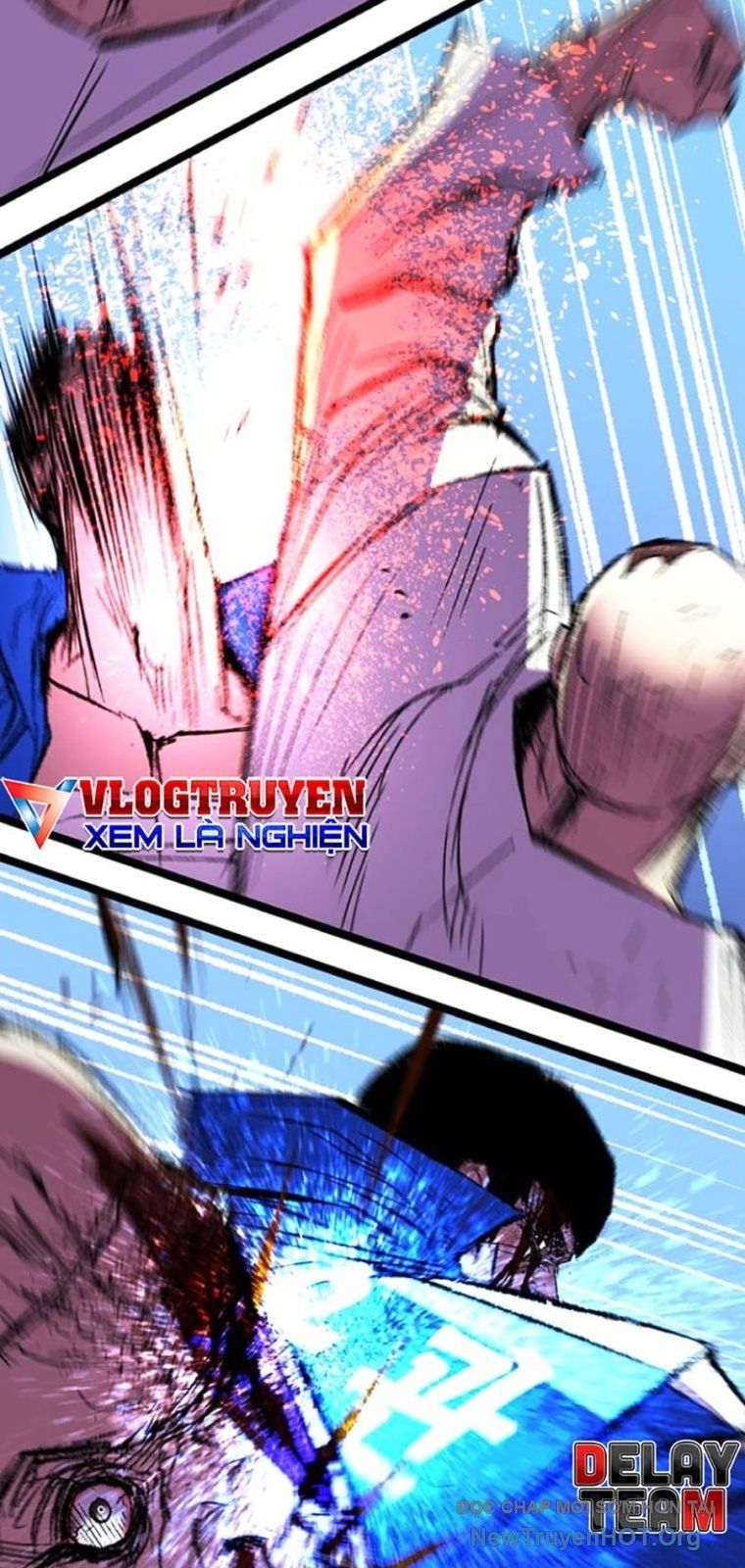 Phòng Gym Hanlim - Chapter 244 - Page 136