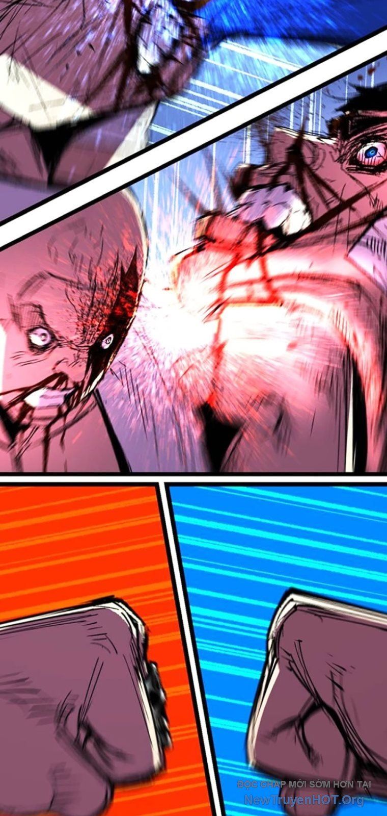 Phòng Gym Hanlim - Chapter 244 - Page 137