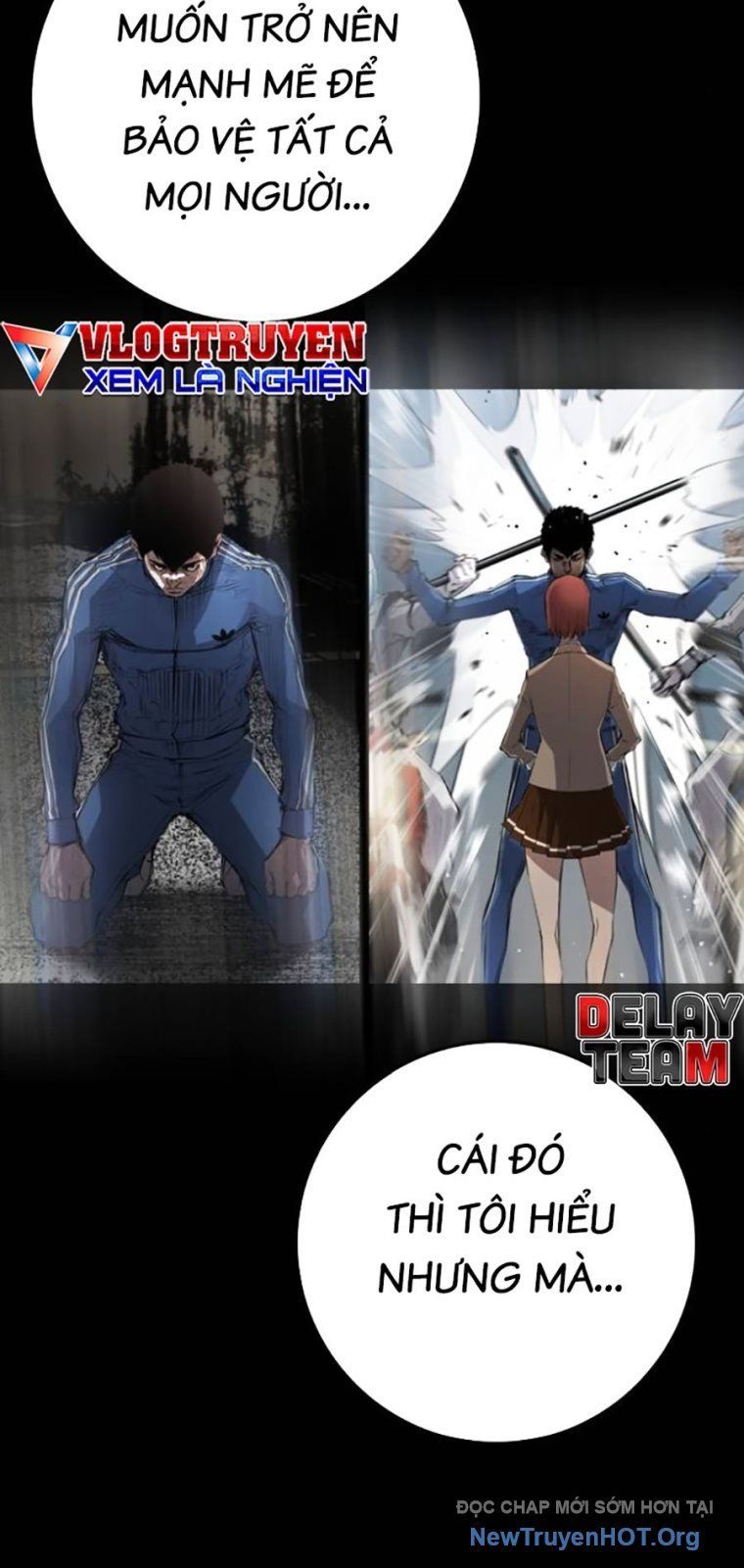 Phòng Gym Hanlim - Chapter 244 - Page 14