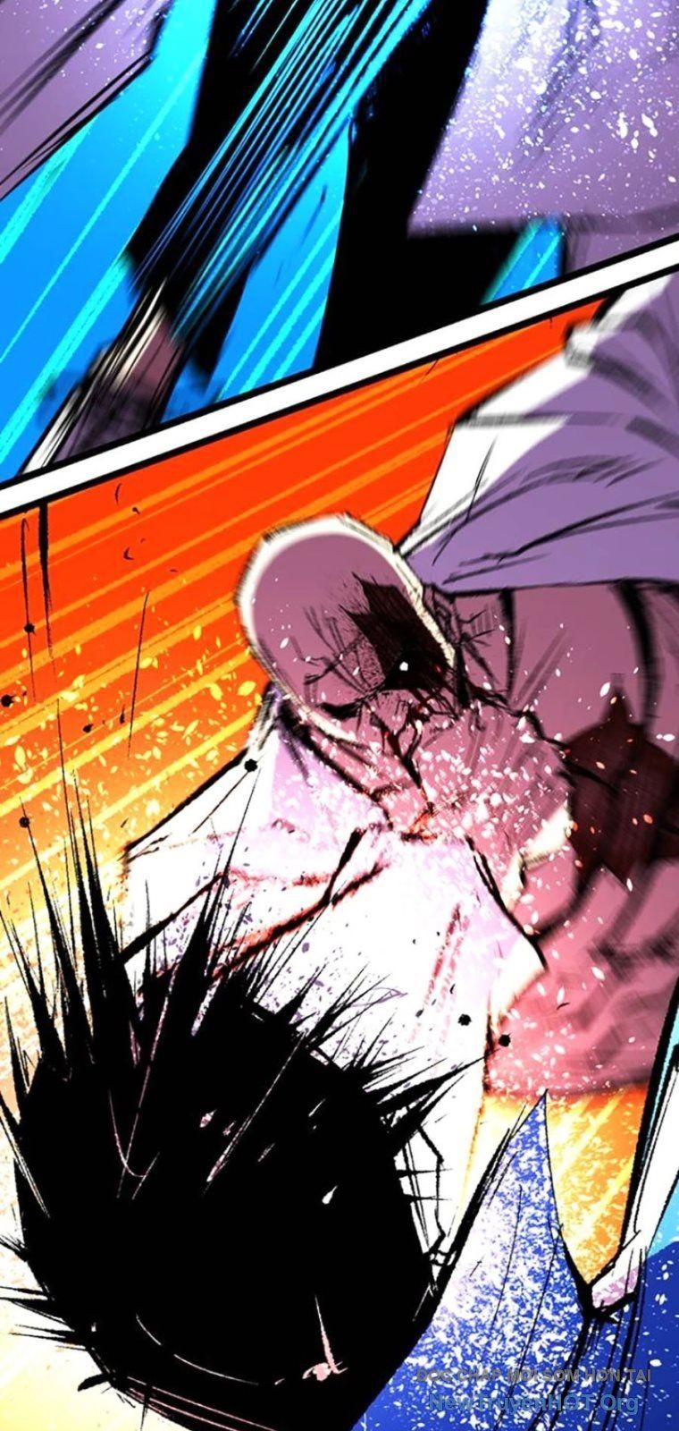 Phòng Gym Hanlim - Chapter 244 - Page 140