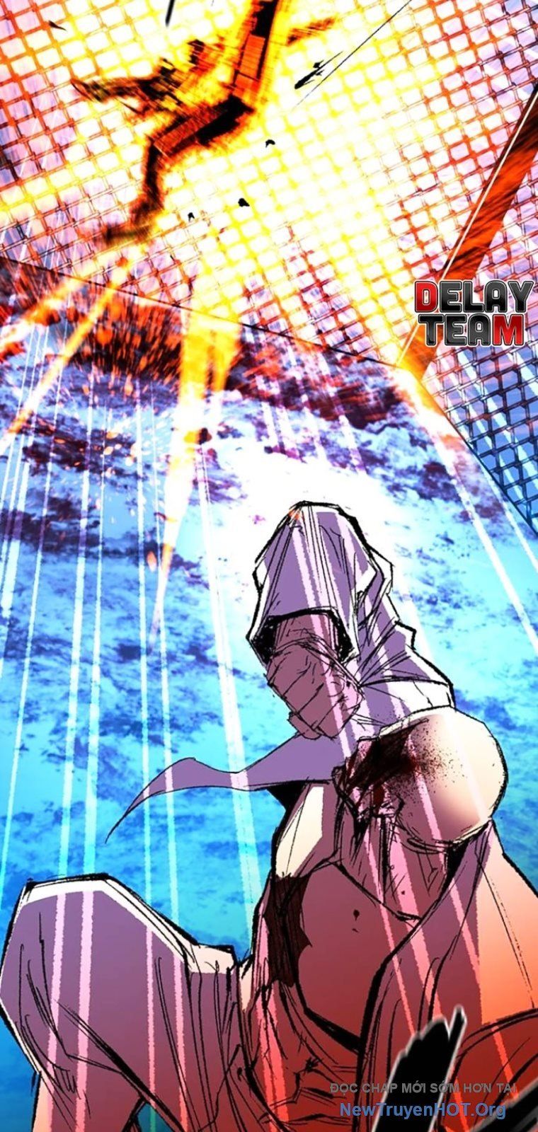 Phòng Gym Hanlim - Chapter 244 - Page 143