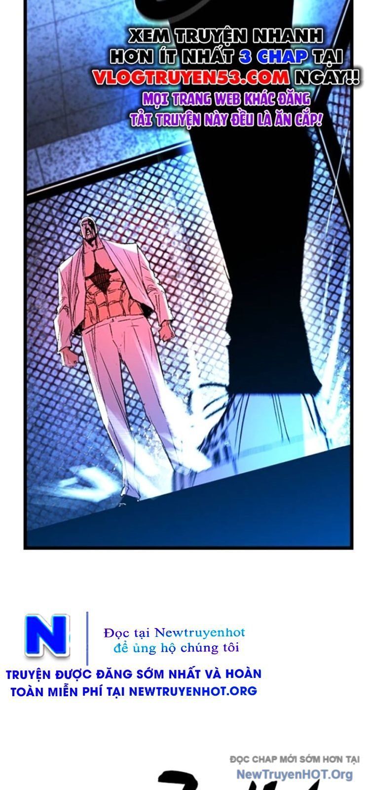 Phòng Gym Hanlim - Chapter 244 - Page 147