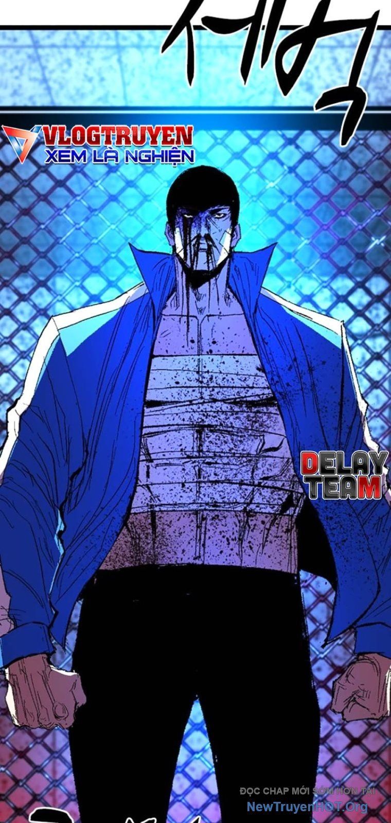 Phòng Gym Hanlim - Chapter 244 - Page 148