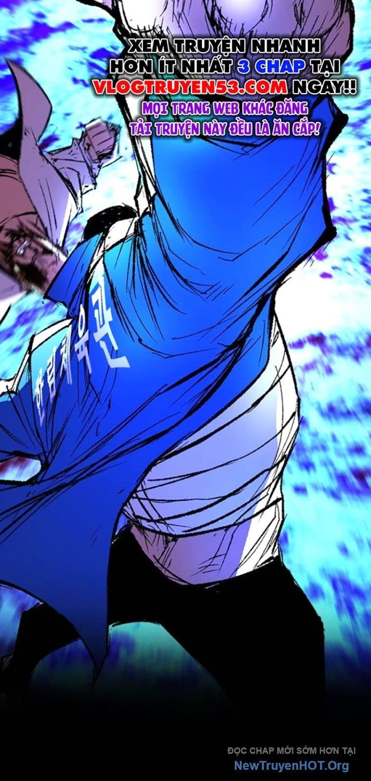 Phòng Gym Hanlim - Chapter 244 - Page 169