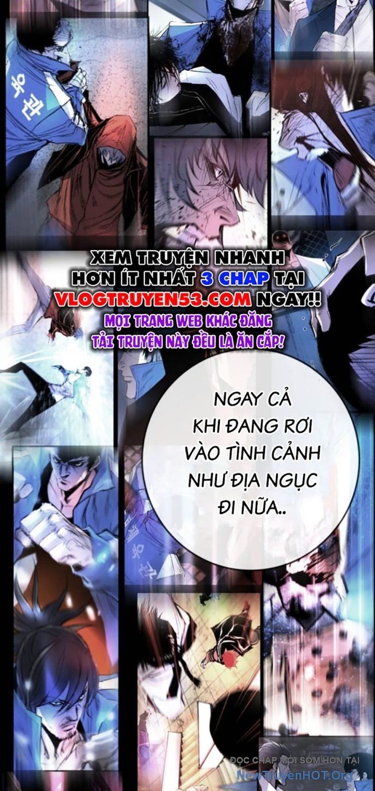 Phòng Gym Hanlim - Chapter 244 - Page 174