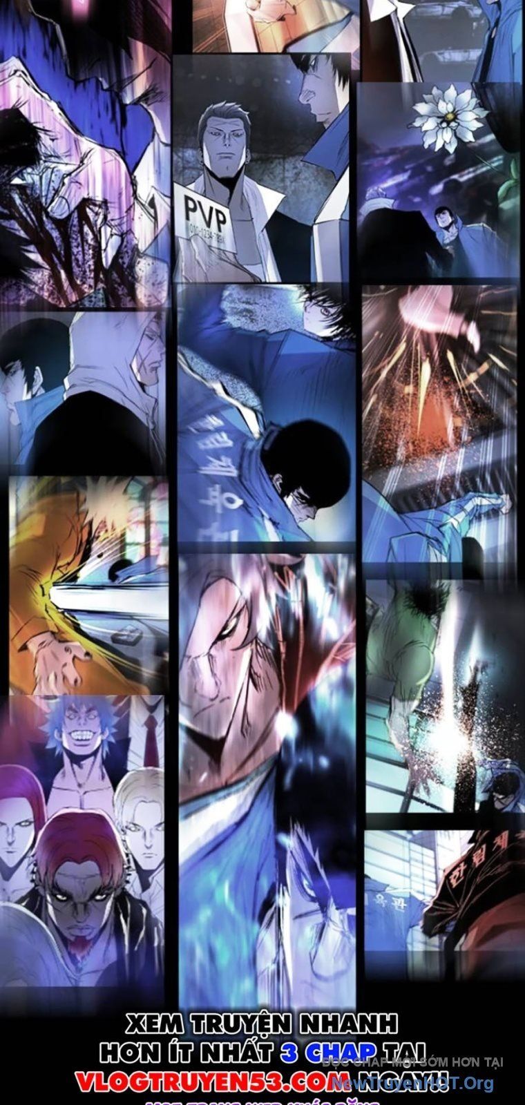 Phòng Gym Hanlim - Chapter 244 - Page 175